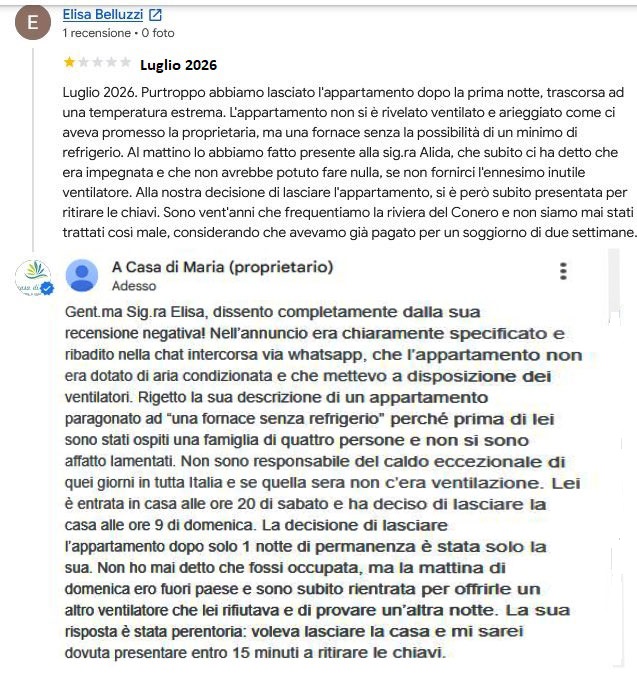 recensione