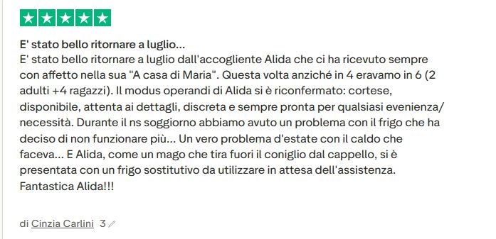 recensione