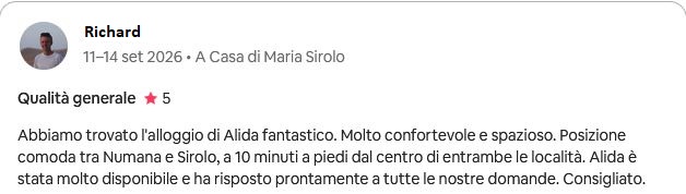 recensione