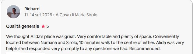 reviews