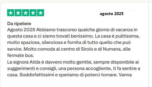 recensione