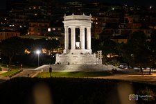 Ancona Monumento ai Caduti