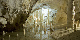 Grotte di Frasassi