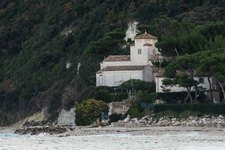 Chiesetta di Portonovo